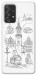 Чехол Lviv spirit для Galaxy A72 5G