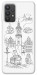 Чохол Lviv spirit для Galaxy A32 4G