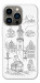 Чехол Lviv spirit для iPhone 13 Pro