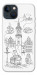 Чехол Lviv spirit для iPhone 13