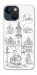 Чехол Lviv spirit для iPhone 13 mini