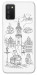 Чохол Lviv spirit для Galaxy A03s