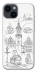 Чехол Lviv spirit для iPhone 14