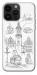Чехол Lviv spirit для iPhone 14 Pro Max