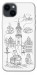 Чехол Lviv spirit для iPhone 14 Plus