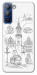 Чехол Lviv spirit для TECNO Pop 5 LTE