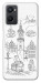 Чехол Lviv spirit для Oppo A96