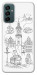 Чехол Lviv spirit для Galaxy M13 4G