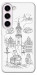 Чохол Lviv spirit для Galaxy S23+