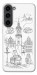 Чохол Lviv spirit для Galaxy S23