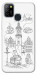 Чехол Lviv spirit для Infinix Hot 10 Lite