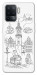 Чехол Lviv spirit для Oppo Reno 5 Lite
