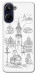 Чехол Lviv spirit для Realme 10 4G
