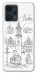 Чехол Lviv spirit для Realme 9 Pro+