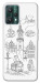 Чохол Lviv spirit для Realme 9 Pro