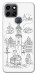 Чехол Lviv spirit для Infinix Smart 6