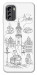 Чехол Lviv spirit для Nokia G60