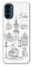 Чохол Lviv spirit для Motorola Moto G41
