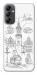 Чохол Lviv spirit для Galaxy A14