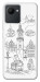 Чехол Lviv spirit для Realme C30s