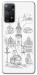 Чехол Lviv spirit для Xiaomi Redmi Note 12 Pro