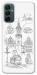 Чохол Lviv spirit для Galaxy M14 5G