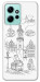 Чохол Lviv spirit для Xiaomi Redmi Note 12 4G