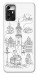 Чохол Lviv spirit для ZTE Blade V40 Vita