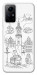 Чехол Lviv spirit для Xiaomi Redmi Note 12S