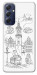 Чехол Lviv spirit для Galaxy M54 5G