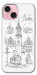 Чохол Lviv spirit для iPhone 15