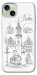 Чехол Lviv spirit для iPhone 15 Plus