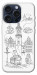 Чехол Lviv spirit для iPhone 15 Pro
