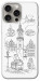Чехол Lviv spirit для iPhone 15 Pro Max