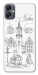 Чехол Lviv spirit для Galaxy A05