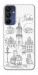 Чехол Lviv spirit для Galaxy A15