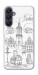 Чехол Lviv spirit для Galaxy A25 5G