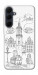 Чехол Lviv spirit для Galaxy A35