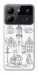 Чохол Lviv spirit для ZTE Blade A54 4G