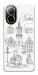 Чохол Lviv spirit для Realme C67 4G