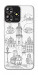 Чехол Lviv spirit для ZTE Blade A73 4G