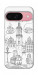 Чехол Lviv spirit для Google Pixel 9
