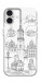Чохол Lviv spirit для iPhone 16