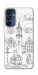 Чехол Lviv spirit для Galaxy A16 5G