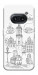 Чехол Lviv spirit для Nothing Phone (2a)