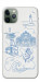 Чохол Southern pearl для iPhone 11 Pro