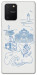 Чохол Southern pearl для Galaxy S10 Lite (2020)