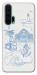 Чехол Southern pearl для Huawei Honor 20 Pro