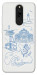 Чохол Southern pearl для Xiaomi Redmi 8