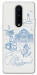 Чохол Southern pearl для OnePlus 8
